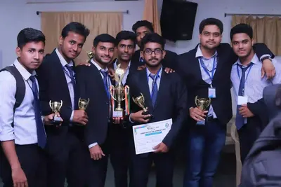 Best Autonomous engineering college in Odisha