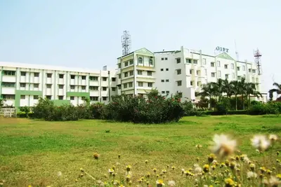 Gandhi Institute for Technology (GIFT) Autonomous College